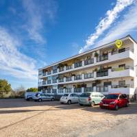Apartment flat - Wiederverkauf - Torrevieja - VM-69343