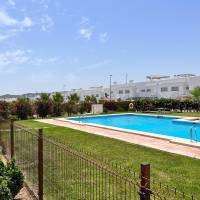 Apartment flat - Wiederverkauf - Vista Bella Golf - VM-22627