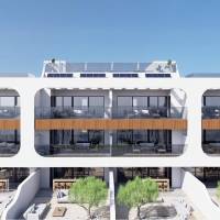 Apartment - New Build - Benijofar - 01-35717