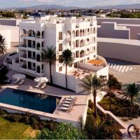 Apartment - New Build - Bigastro - 01-81011