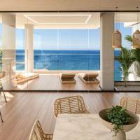 Apartment - New Build - Calpe - 01-82473