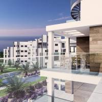 Apartment - New Build - Denia - 01-38685