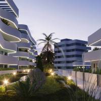 Apartment - New Build - El Raso - 7700