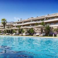 Apartment - New Build - Finestrat - 01-19267