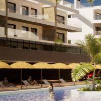 Apartment - New Build - Finestrat - 01-47714