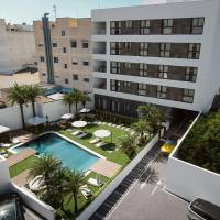 Apartment - New Build - Guardamar del Segura - 01-20904