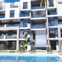 Apartment - New Build - Guardamar del Segura - 01-36293