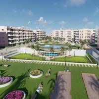 Apartment - New Build - Guardamar del Segura - 01-45486