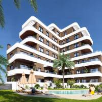 Apartment - New Build - Guardamar del Segura - 01-52338