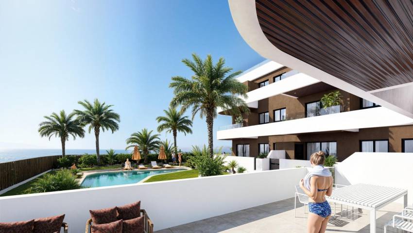 Apartment - New Build - Guardamar del Segura - Guardamar del Segura