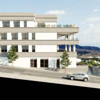 Apartment - New Build - Hondón de las Nieves - 01-88095
