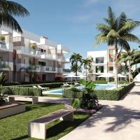 Apartment - New Build - Murcia - 01-19163