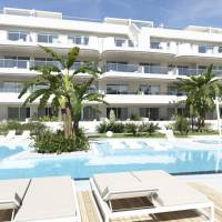 Apartment - New Build - Orihuela Costa - 01-31174