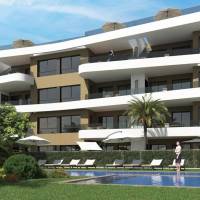 Apartment - New Build - Orihuela Costa - 01-73843