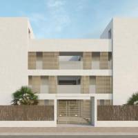 Apartment - New Build - Orihuela Costa - 01-93696