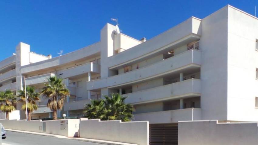 Apartment - New Build - Orihuela Costa - Pau 8