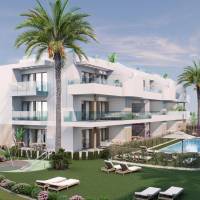 Apartment - New Build - Pilar de La Horadada - 01-68089