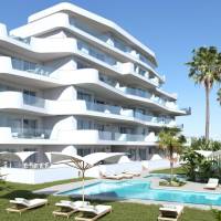 Apartment - New Build - Pilar de La Horadada - 01-78575