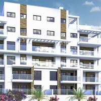 Apartment - New Build - Pilar de La Horadada - 01-81193