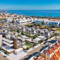 Apartment - New Build - Pilar de La Horadada - 01-98456