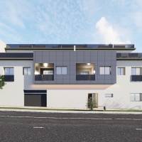 Apartment - New Build - Pilar de La Horadada - 01-98659