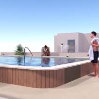 Apartment - New Build - San Miguel de Salinas - 01-60651