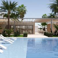 Apartment - New Build - Torre Pacheco - 01-42877