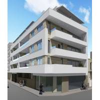 Apartment - New Build - Torrevieja - 01-55886