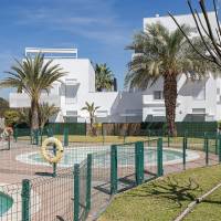 Apartment - New Build - Vera - 01-43609