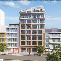 Apartment - New Build - Villajoyosa - 01-36621