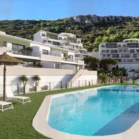 Apartment - New Build - Xeresa - 01-77872