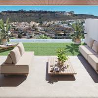 Apartment - Penthouse - New Build - Benijofar - VB-671