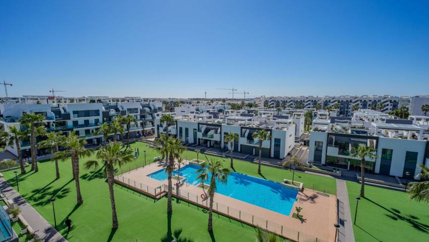 Apartment - Penthouse - Venta - El Raso - El Raso, Guardamar