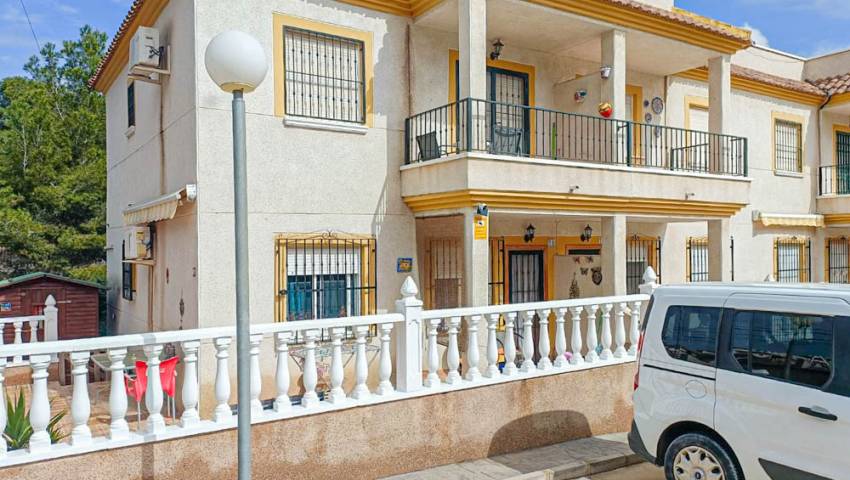 Apartment - Resale - Algorfa - Algorfa