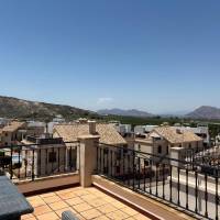 Apartment - Resale - Algorfa - VO-94655