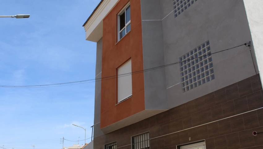 Apartment - Resale - Benijofar - Alicante