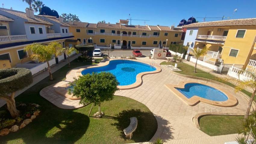 Apartment - Resale - Ciudad Quesada - Ciudad Quesada