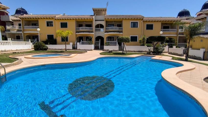 Apartment - Resale - Ciudad Quesada - Ciudad Quesada