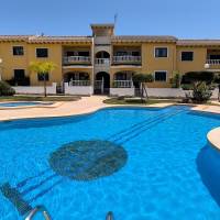 Apartment - Resale - Ciudad Quesada - VB-31814