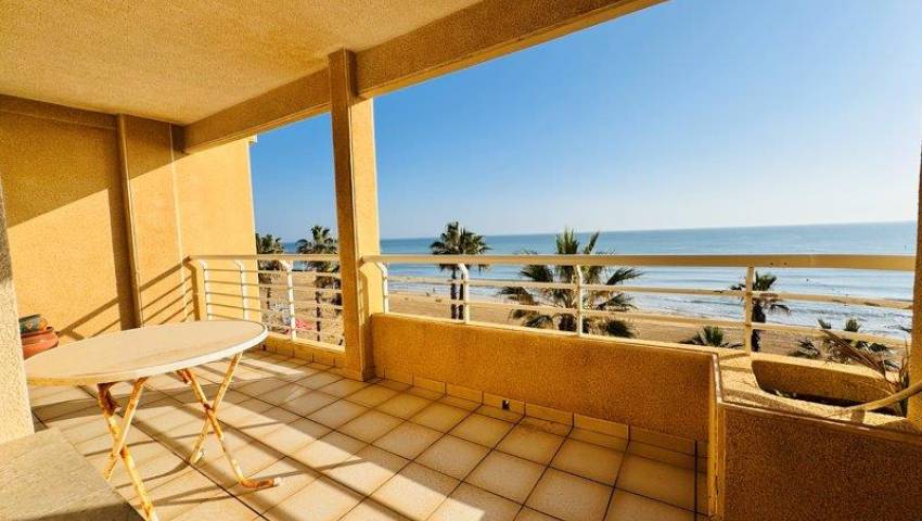 Apartment - Resale - La Mata - La Mata