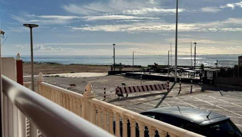 Apartment - Resale - La Mata - La Mata