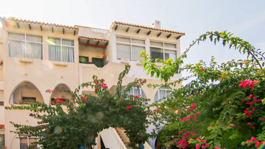 Apartment - Resale - La Zenia - La Zenia