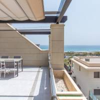 Apartment - Resale - Los Arenales del Sol - VF-31338