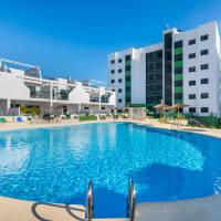 Apartment - Resale - Mil Palmeras - VW-73457