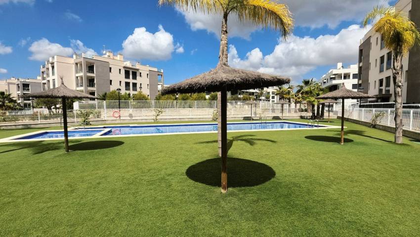 Apartment - Resale - Orihuela Costa - Orihuela Costa