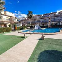 Apartment - Resale - Playa Flamenca - VE-88462