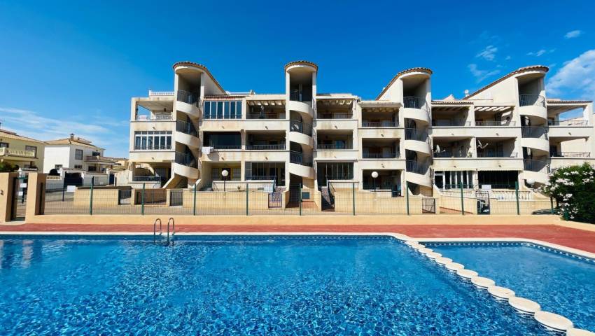 Apartment - Resale - Punta Prima - Punta Prima