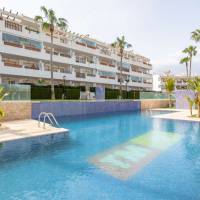 Apartment - Resale - Villamartin - VW-20666