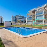 Apartment - Resale - Villamartin - VW-44702