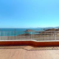 Apartments - Nieuwbouw - Aguilas - 01-74271